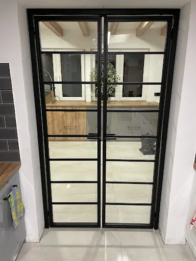 Loftsteel Tarnów Tomasz Sosiński